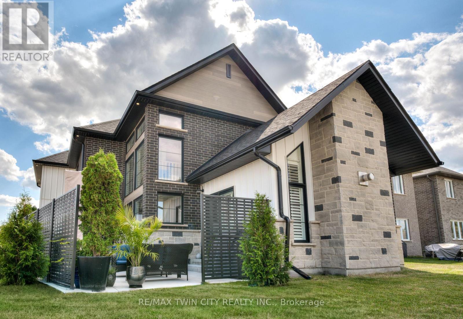 154 Dempsey Drive, Stratford, Ontario  N5A 0R5 - Photo 35 - X12753382