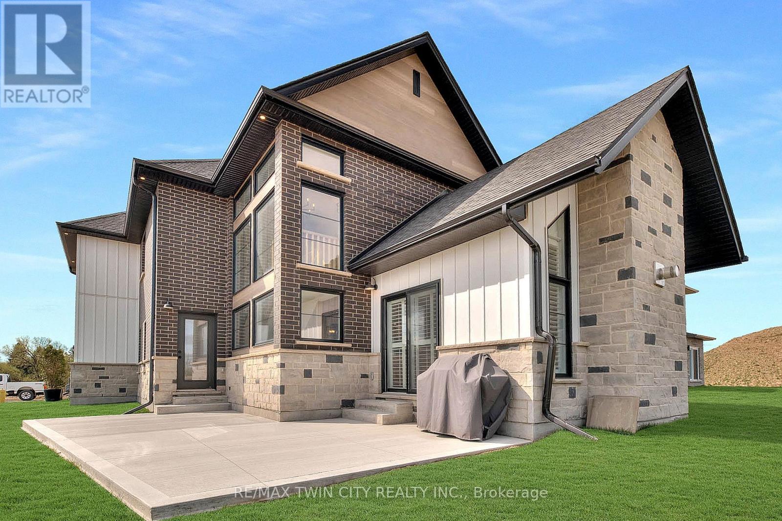 154 Dempsey Drive, Stratford, Ontario  N5A 0R5 - Photo 37 - X12753382