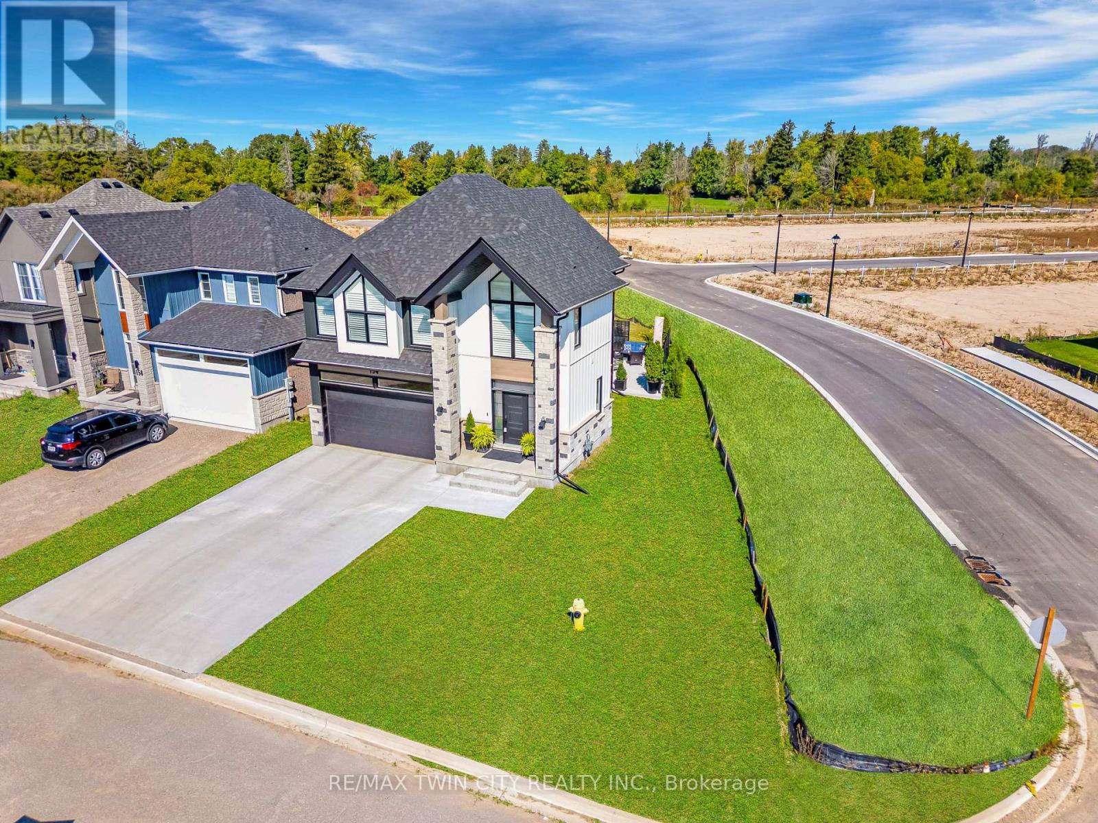 154 Dempsey Drive, Stratford, Ontario  N5A 0R5 - Photo 39 - X12753382