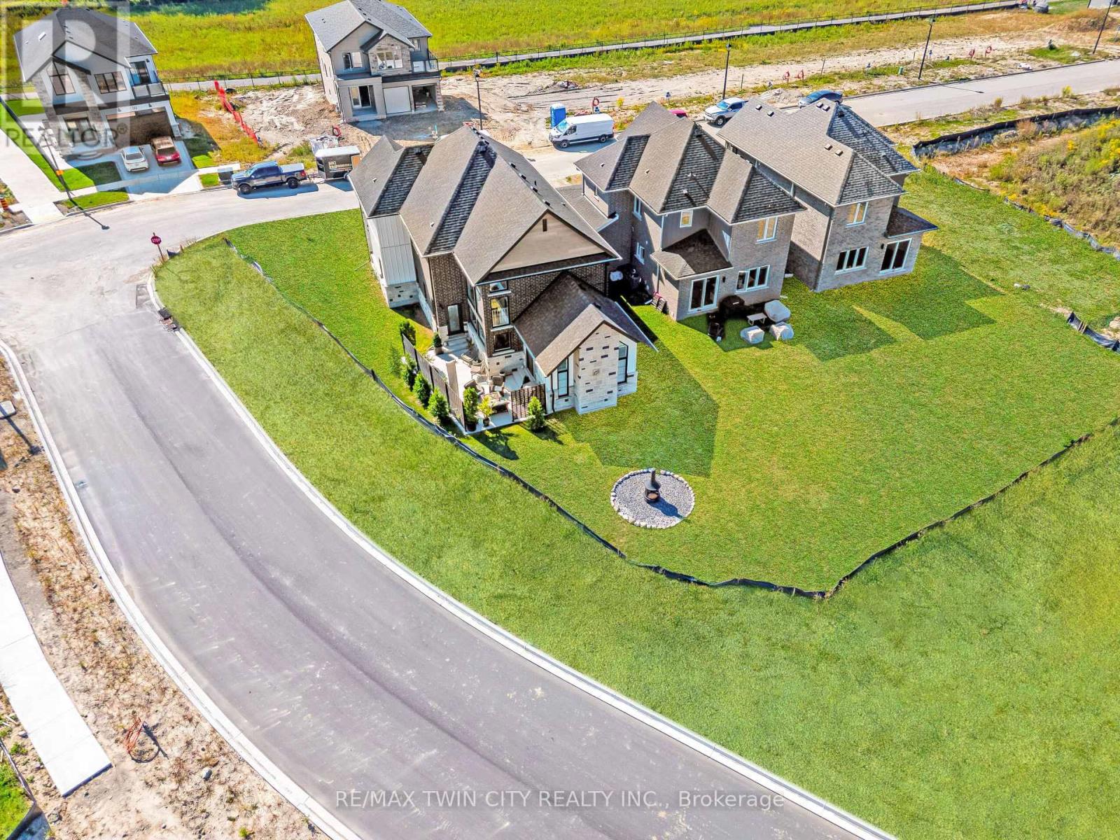 154 Dempsey Drive, Stratford, Ontario  N5A 0R5 - Photo 43 - X12753382