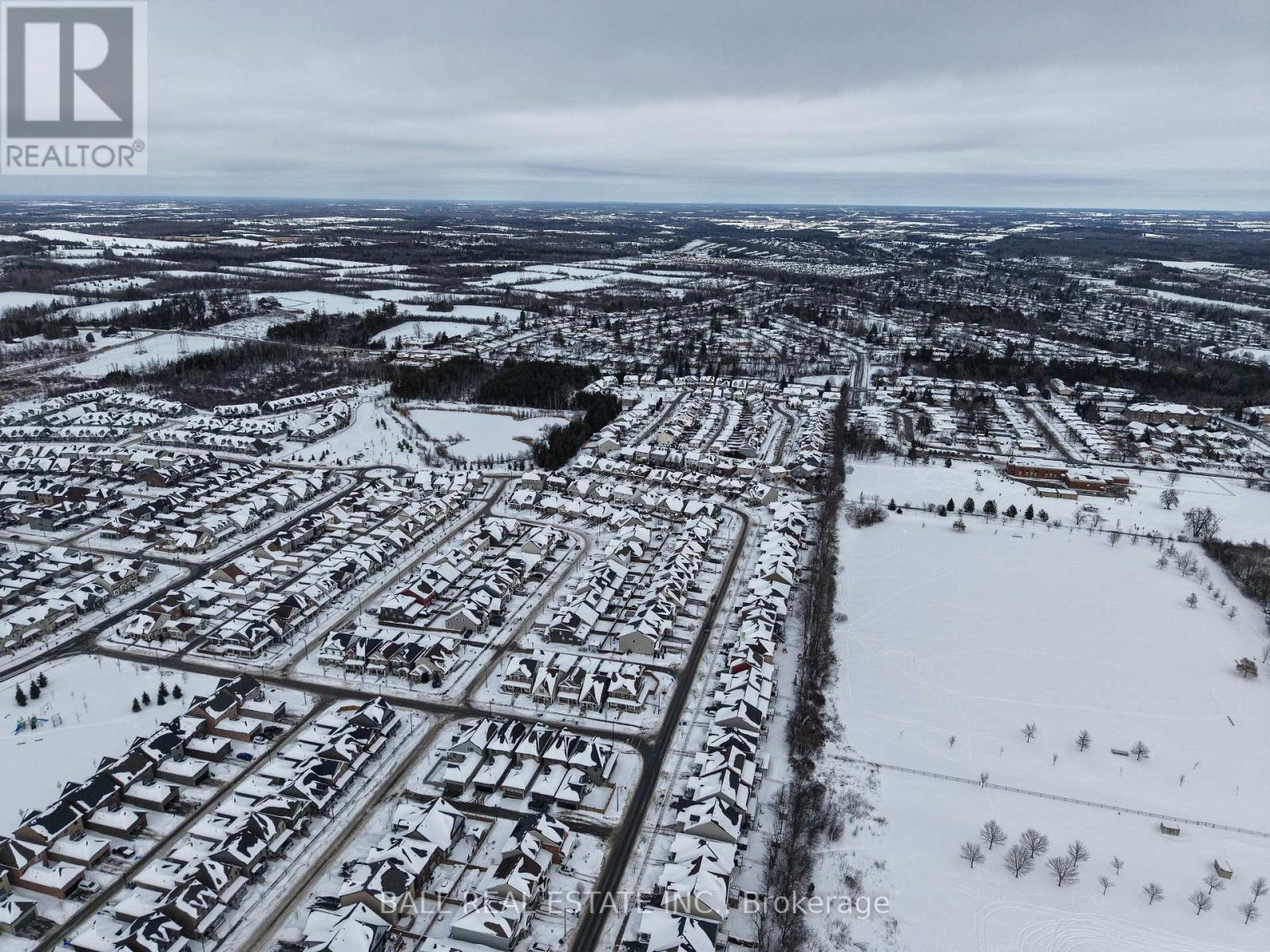74 Flitton Avenue, Peterborough, Ontario  K9H 0G5 - Photo 29 - X12766226
