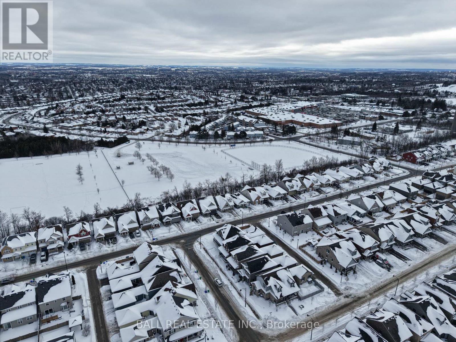 74 Flitton Avenue, Peterborough, Ontario  K9H 0G5 - Photo 28 - X12766226