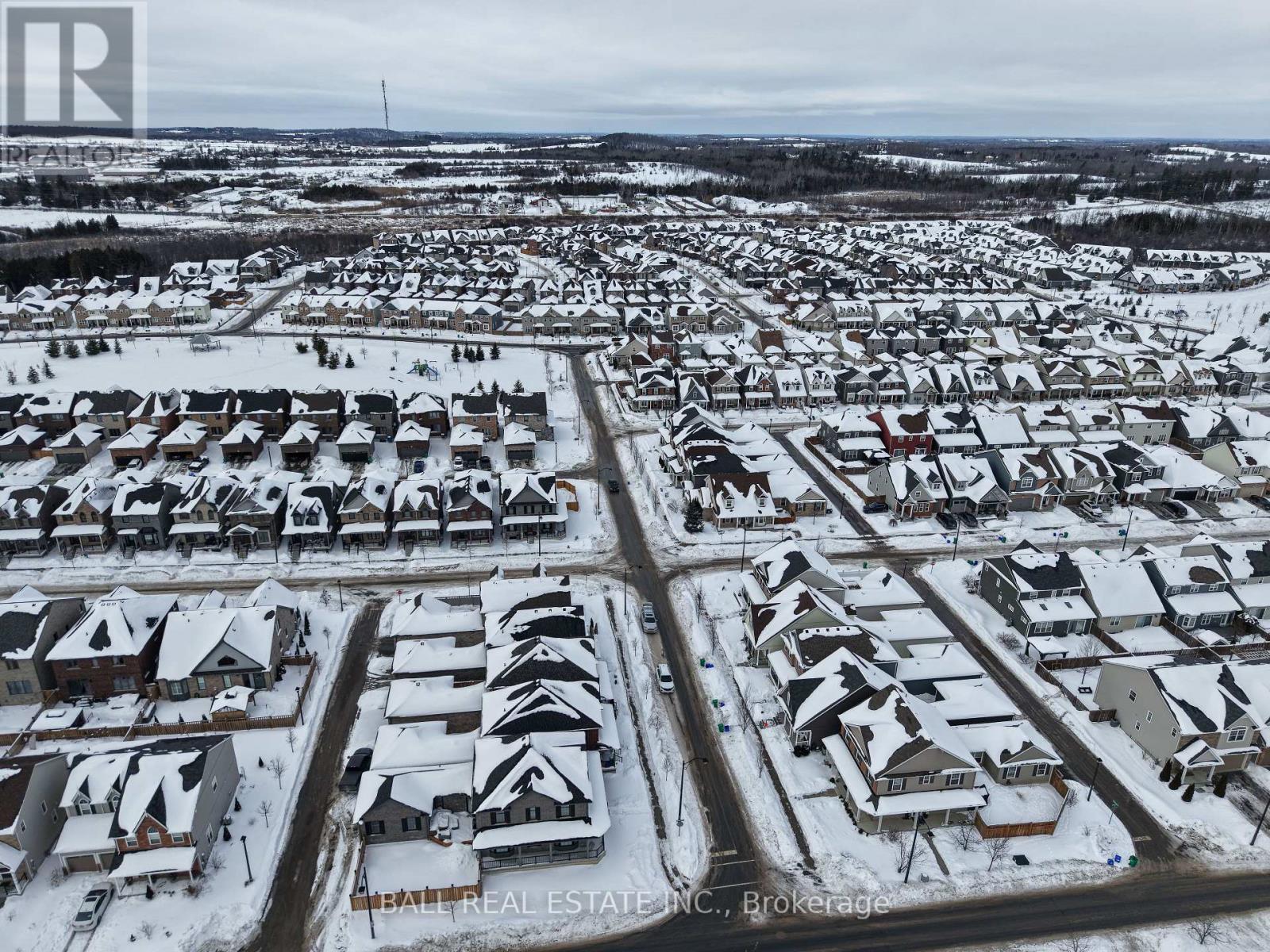 74 Flitton Avenue, Peterborough, Ontario  K9H 0G5 - Photo 31 - X12766226