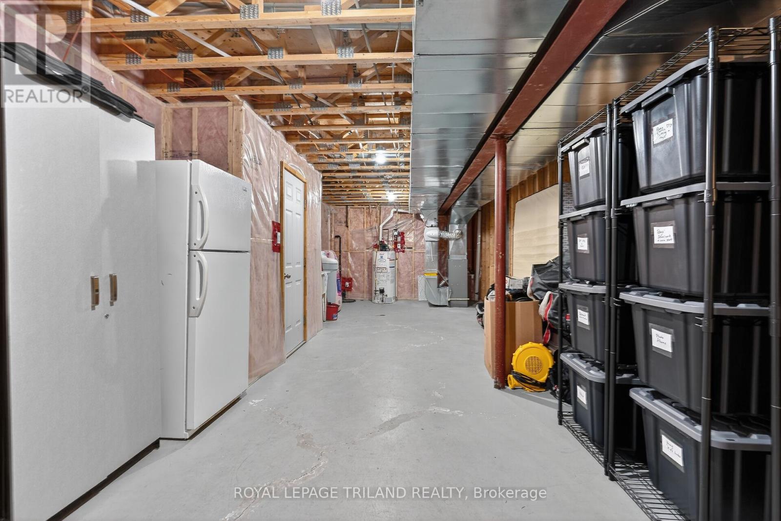 5 Baron Crescent, Middlesex Centre, Ontario  N0L 1R0 - Photo 41 - X12765894