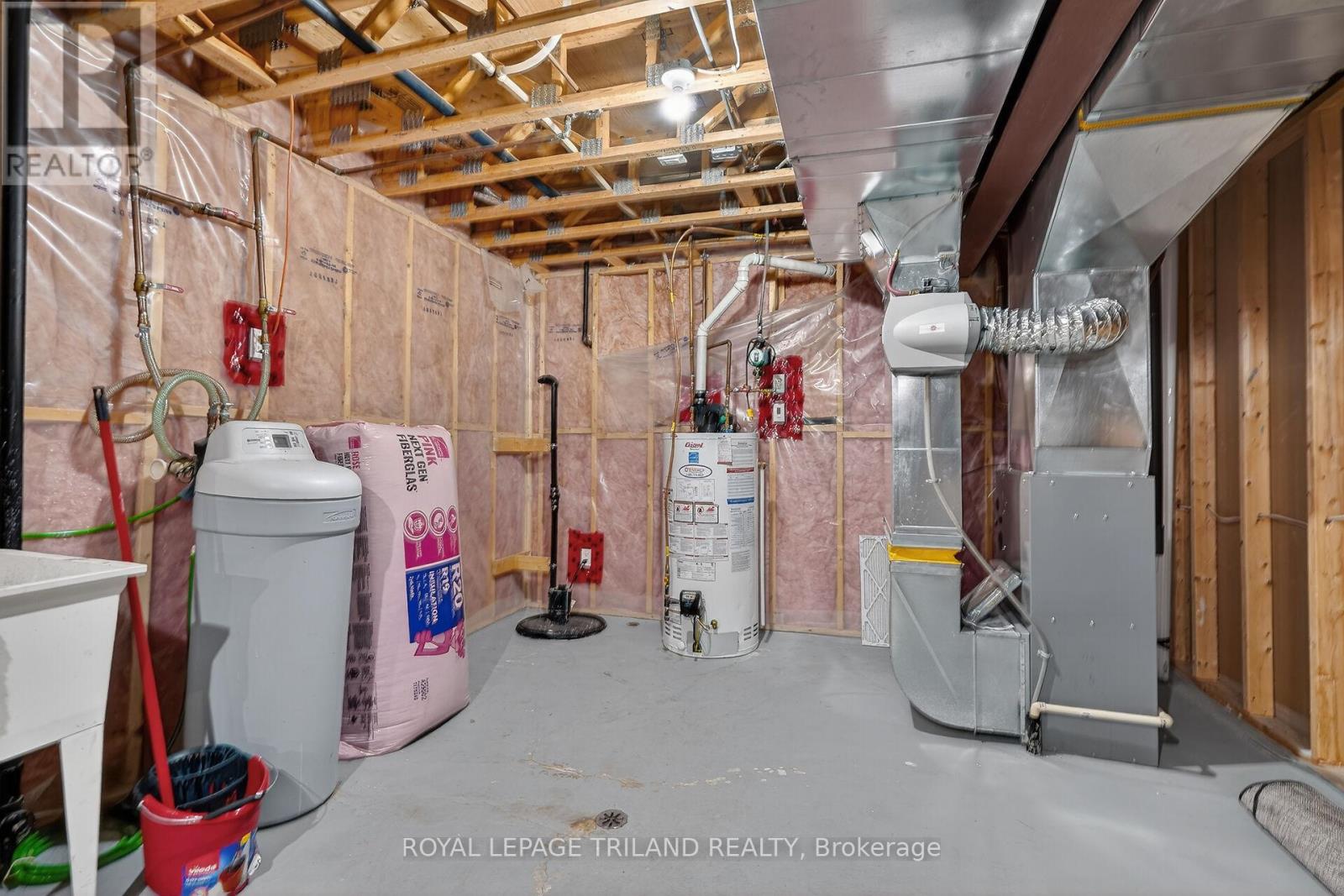 5 Baron Crescent, Middlesex Centre, Ontario  N0L 1R0 - Photo 42 - X12765894