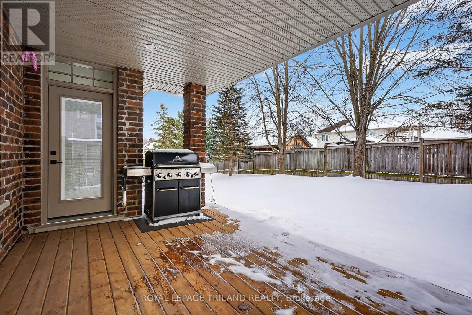 5 Baron Crescent, Middlesex Centre, Ontario  N0L 1R0 - Photo 44 - X12765894