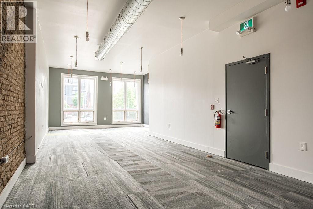 109 James Street N Unit# 2, Hamilton, Ontario  L8R 2K6 - Photo 2 - 40802239