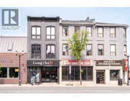 109 JAMES Street N Unit# 2, hamilton, Ontario