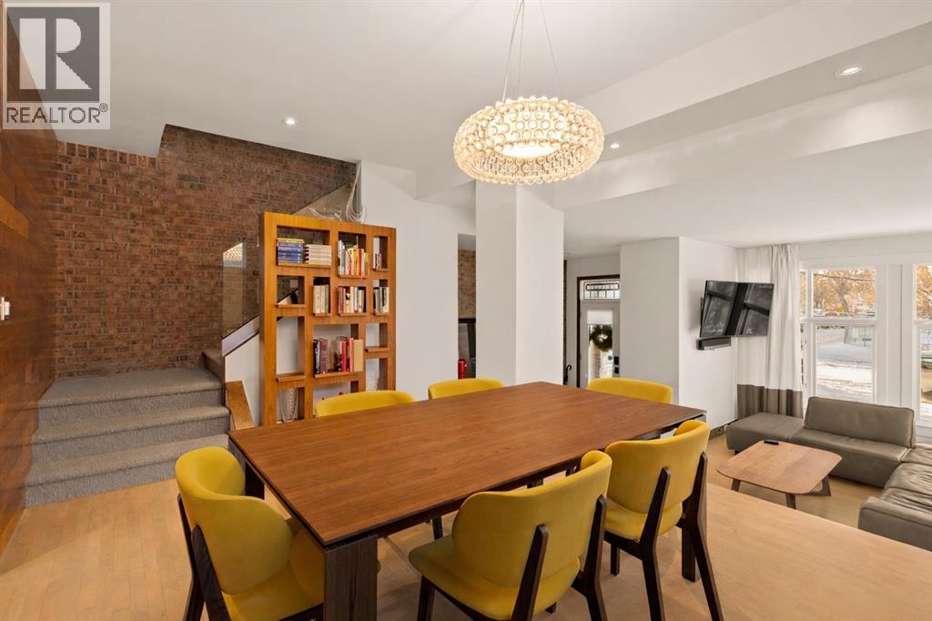 924 8 Avenue Se, Calgary, Alberta  T2G 0M3 - Photo 16 - A2278801