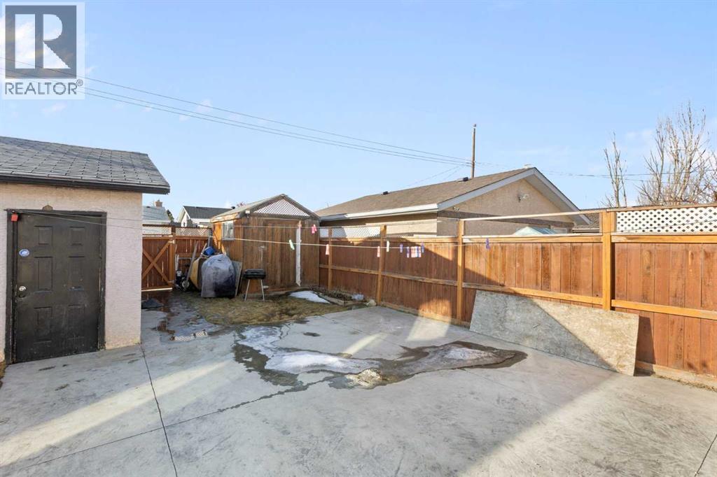 6124 Maddock Drive Ne, Calgary, Alberta  T2A 3W8 - Photo 45 - A2283873