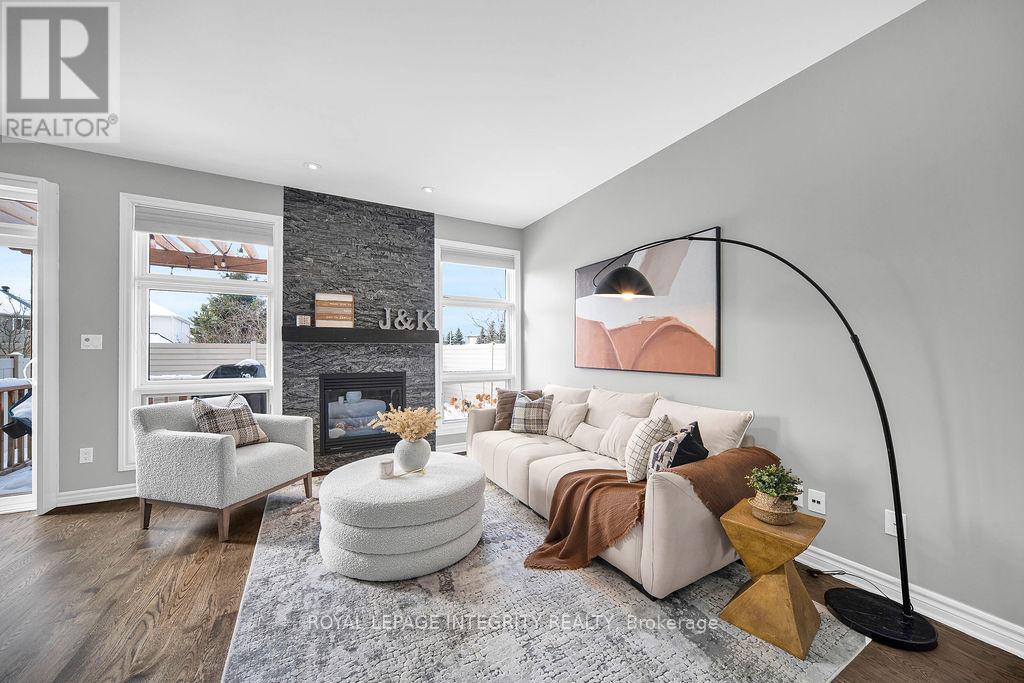 803 Petra Private, Ottawa, Ontario  K2T 0G3 - Photo 10 - X12768744