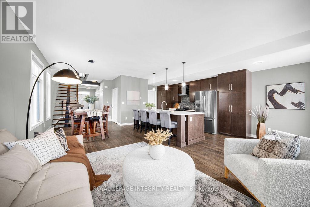 803 Petra Private, Ottawa, Ontario  K2T 0G3 - Photo 13 - X12768744