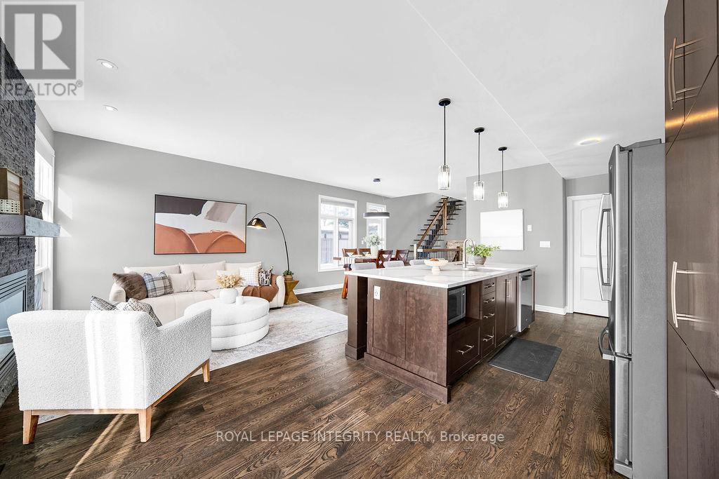 803 Petra Private, Ottawa, Ontario  K2T 0G3 - Photo 14 - X12768744