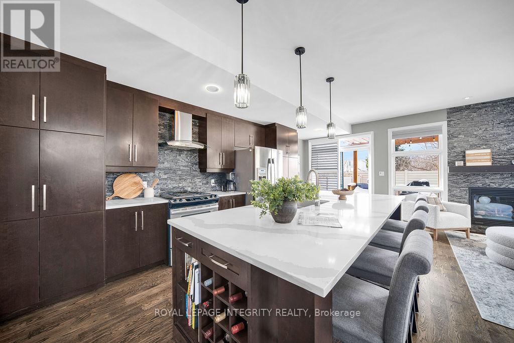 803 Petra Private, Ottawa, Ontario  K2T 0G3 - Photo 15 - X12768744