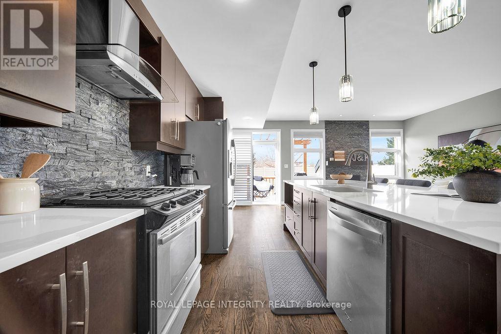 803 Petra Private, Ottawa, Ontario  K2T 0G3 - Photo 16 - X12768744