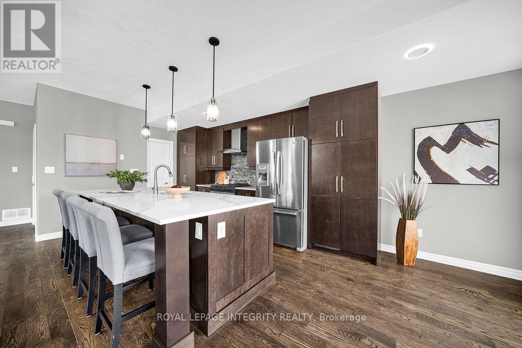 803 Petra Private, Ottawa, Ontario  K2T 0G3 - Photo 17 - X12768744