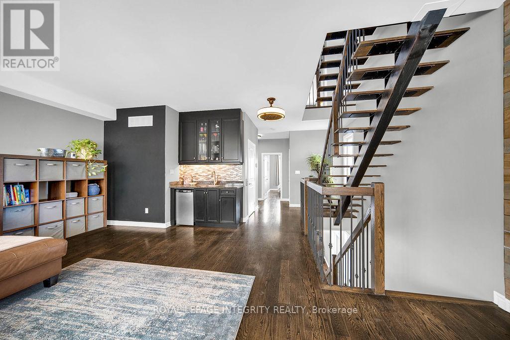 803 Petra Private, Ottawa, Ontario  K2T 0G3 - Photo 19 - X12768744