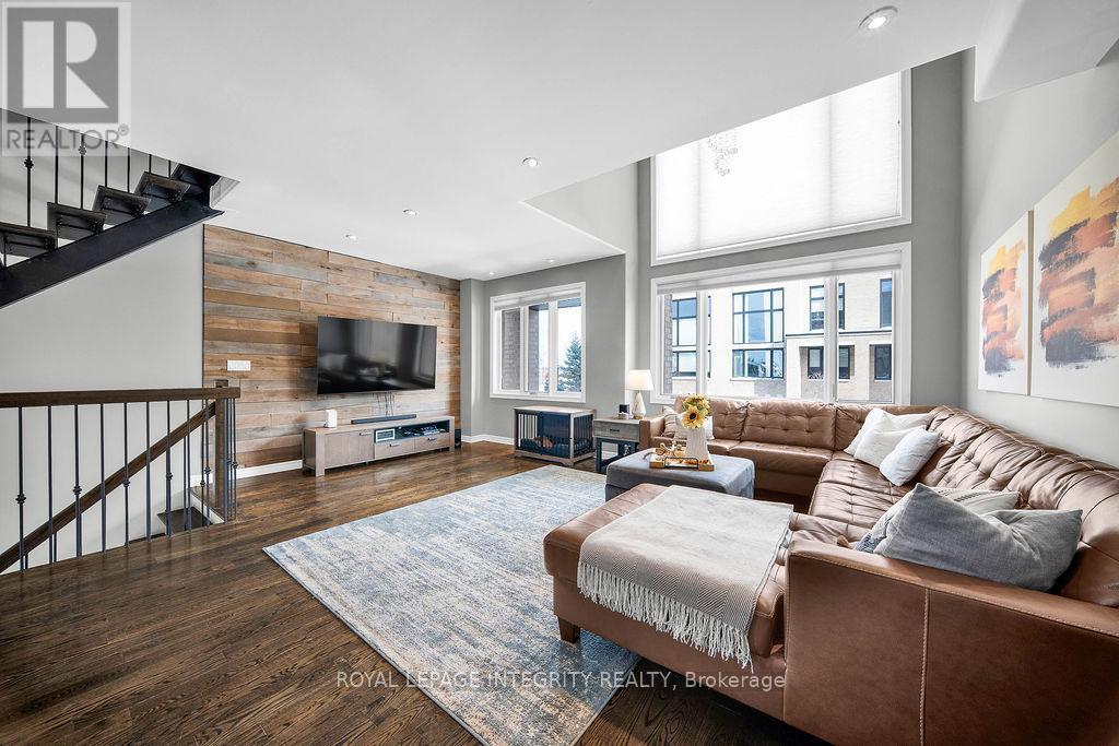 803 Petra Private, Ottawa, Ontario  K2T 0G3 - Photo 20 - X12768744