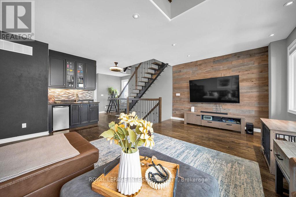 803 Petra Private, Ottawa, Ontario  K2T 0G3 - Photo 21 - X12768744