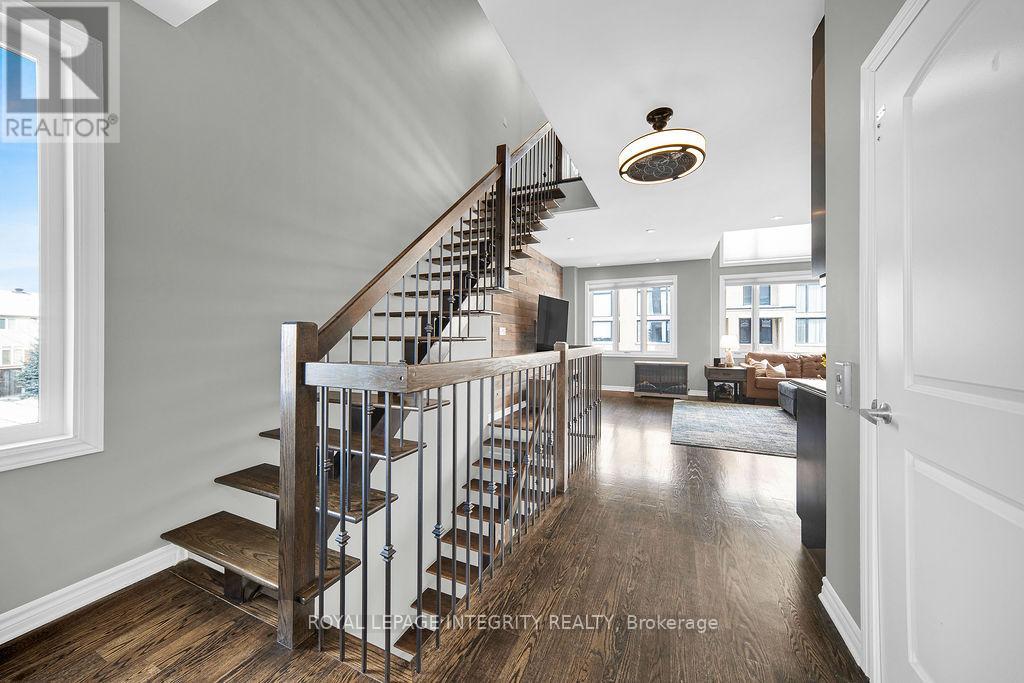 803 Petra Private, Ottawa, Ontario  K2T 0G3 - Photo 23 - X12768744