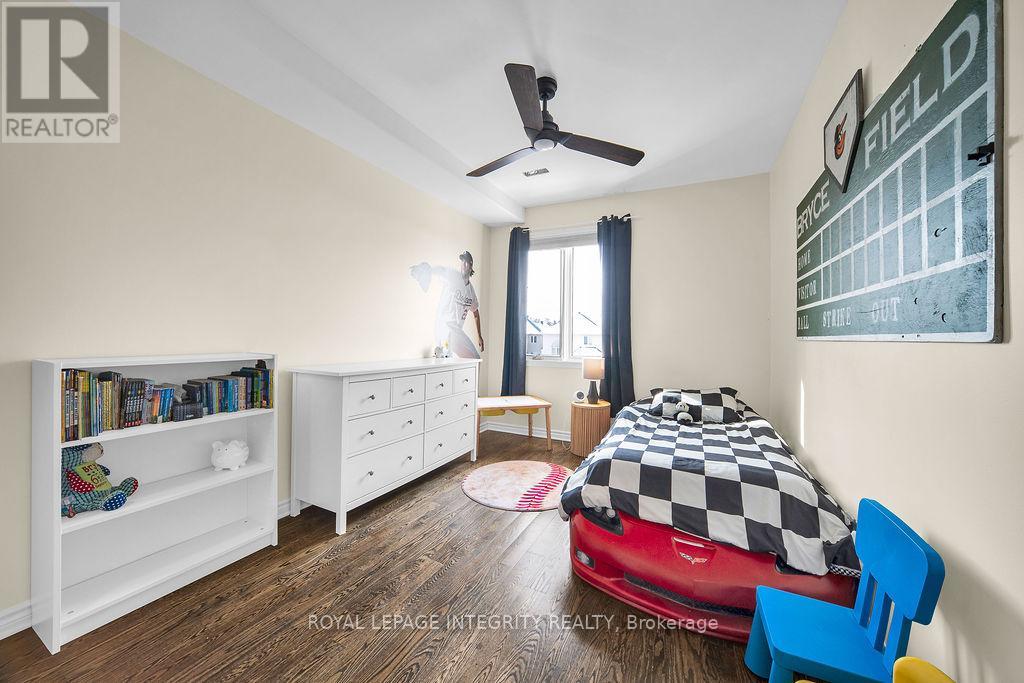 803 Petra Private, Ottawa, Ontario  K2T 0G3 - Photo 24 - X12768744