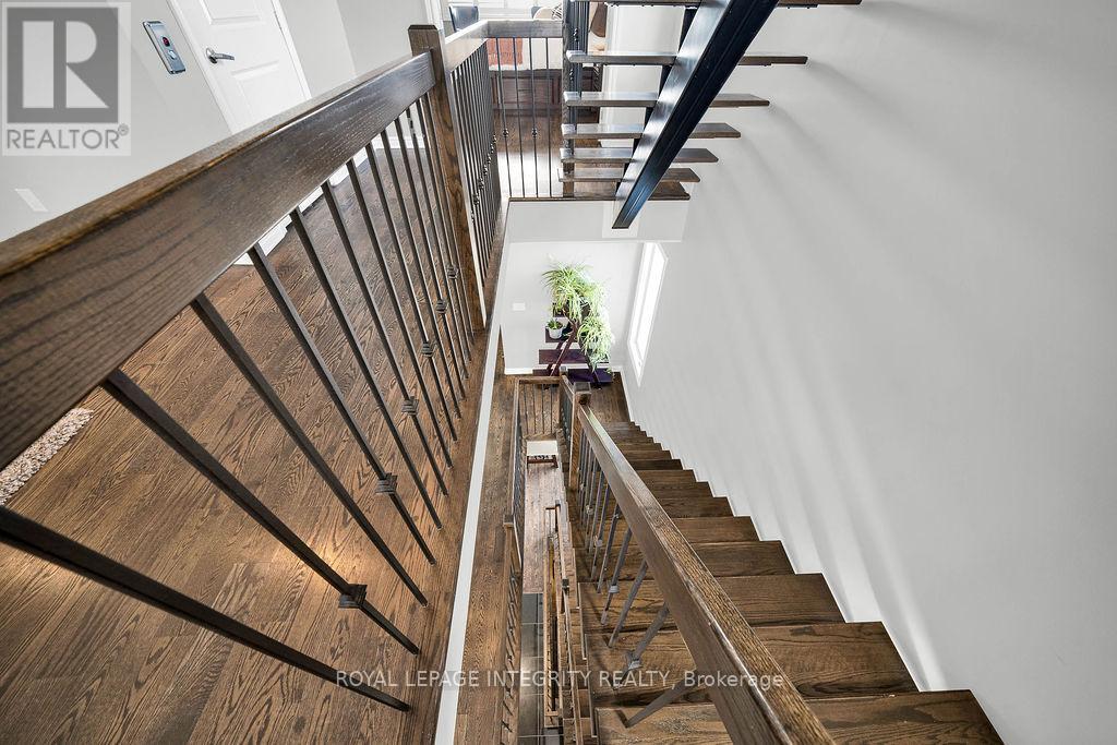 803 Petra Private, Ottawa, Ontario  K2T 0G3 - Photo 28 - X12768744