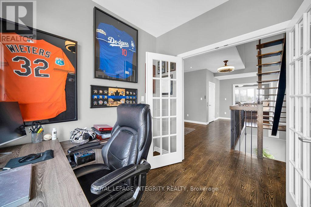 803 Petra Private, Ottawa, Ontario  K2T 0G3 - Photo 30 - X12768744