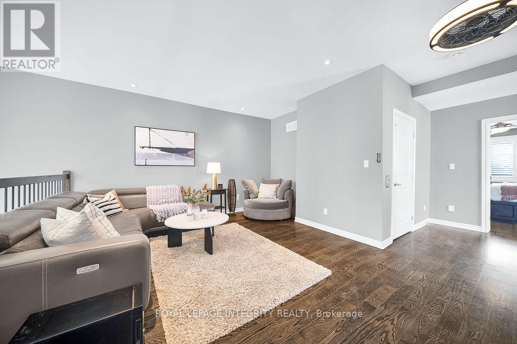 803 Petra Private, Ottawa, Ontario  K2T 0G3 - Photo 32 - X12768744