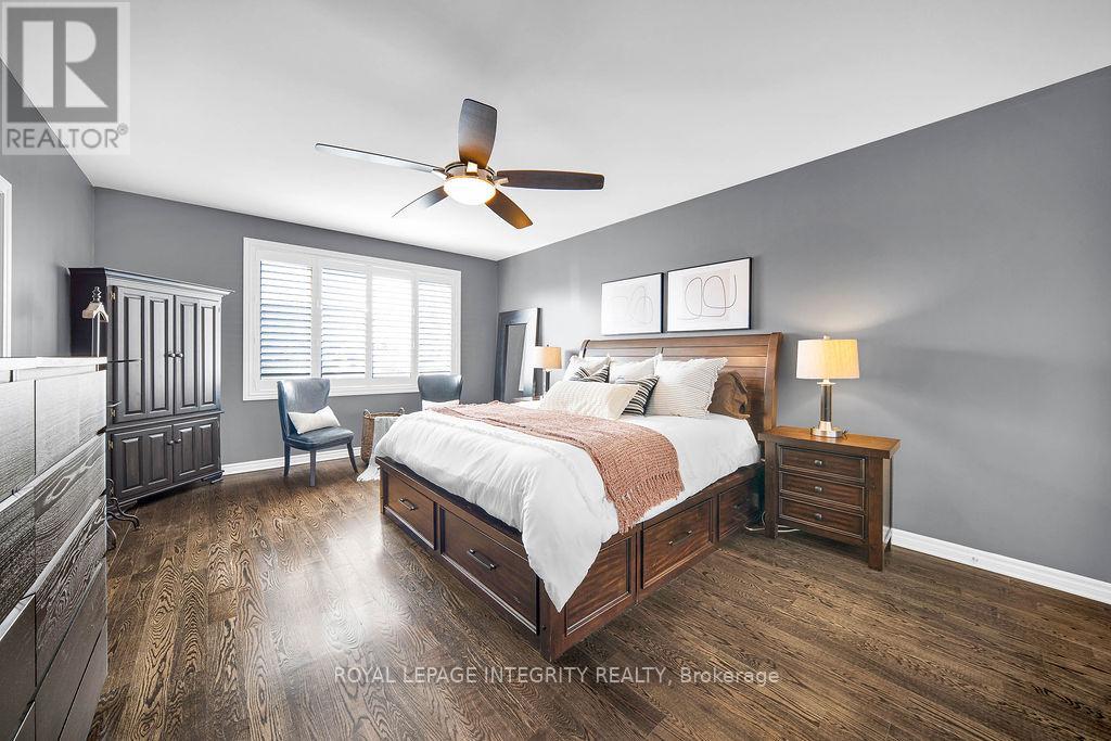 803 Petra Private, Ottawa, Ontario  K2T 0G3 - Photo 34 - X12768744