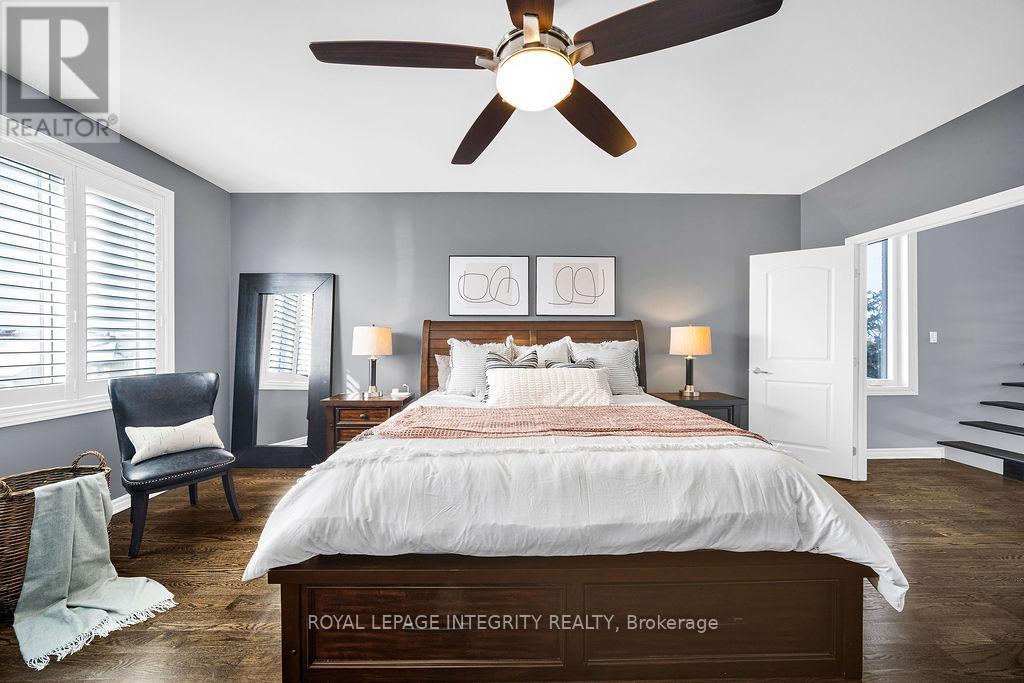 803 Petra Private, Ottawa, Ontario  K2T 0G3 - Photo 35 - X12768744