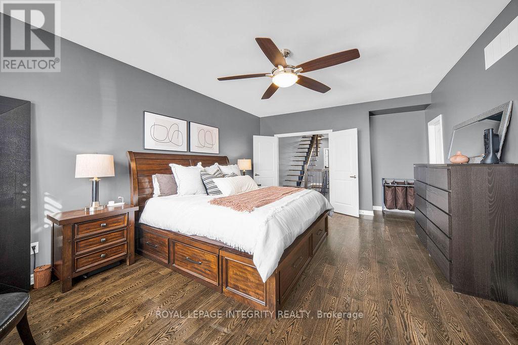 803 Petra Private, Ottawa, Ontario  K2T 0G3 - Photo 36 - X12768744