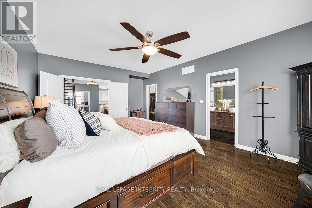 803 Petra Private, Ottawa, Ontario  K2T 0G3 - Photo 37 - X12768744