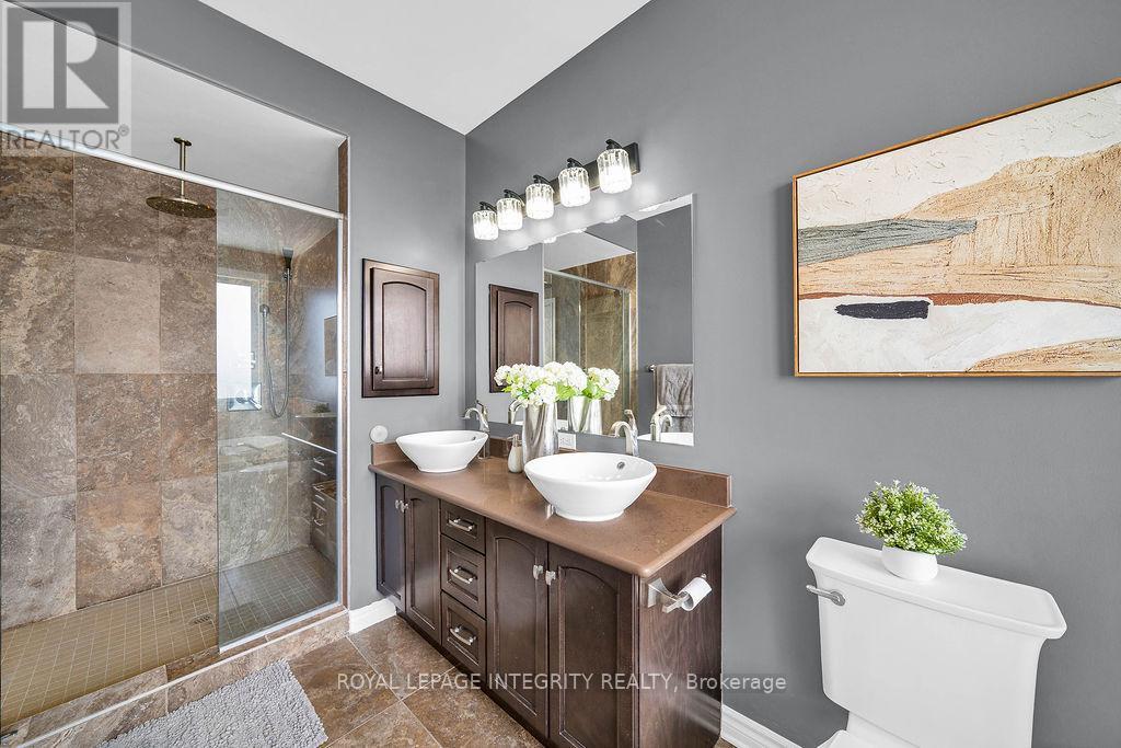 803 Petra Private, Ottawa, Ontario  K2T 0G3 - Photo 39 - X12768744