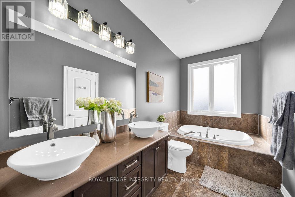 803 Petra Private, Ottawa, Ontario  K2T 0G3 - Photo 40 - X12768744