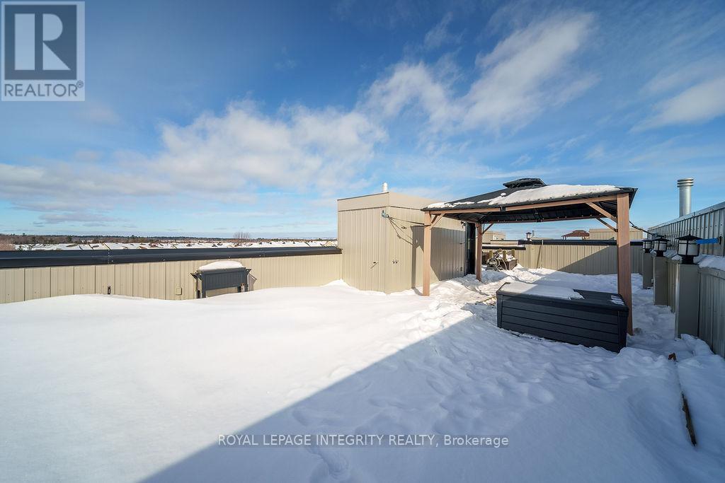 803 Petra Private, Ottawa, Ontario  K2T 0G3 - Photo 42 - X12768744