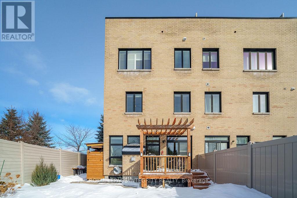 803 Petra Private, Ottawa, Ontario  K2T 0G3 - Photo 45 - X12768744