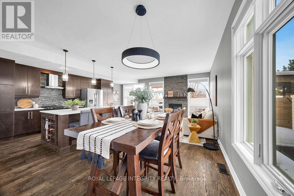 803 Petra Private, Ottawa, Ontario  K2T 0G3 - Photo 7 - X12768744