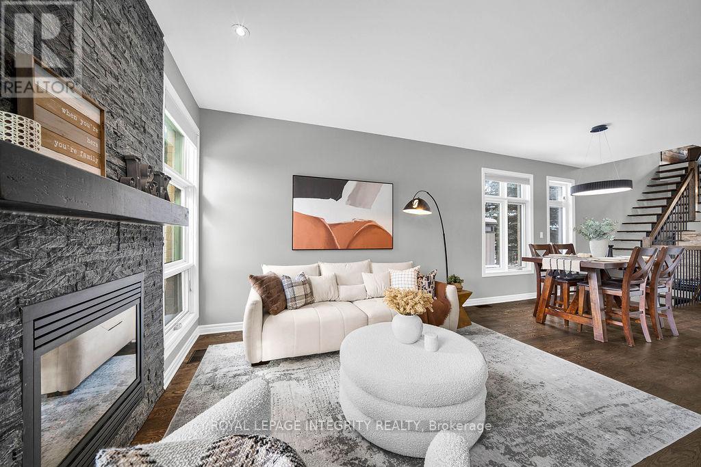 803 Petra Private, Ottawa, Ontario  K2T 0G3 - Photo 9 - X12768744