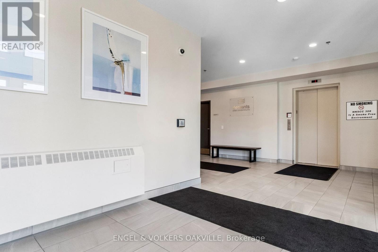 301 - 212 Lakeport Road, St. Catharines, Ontario  L2N 0B4 - Photo 3 - X12768738