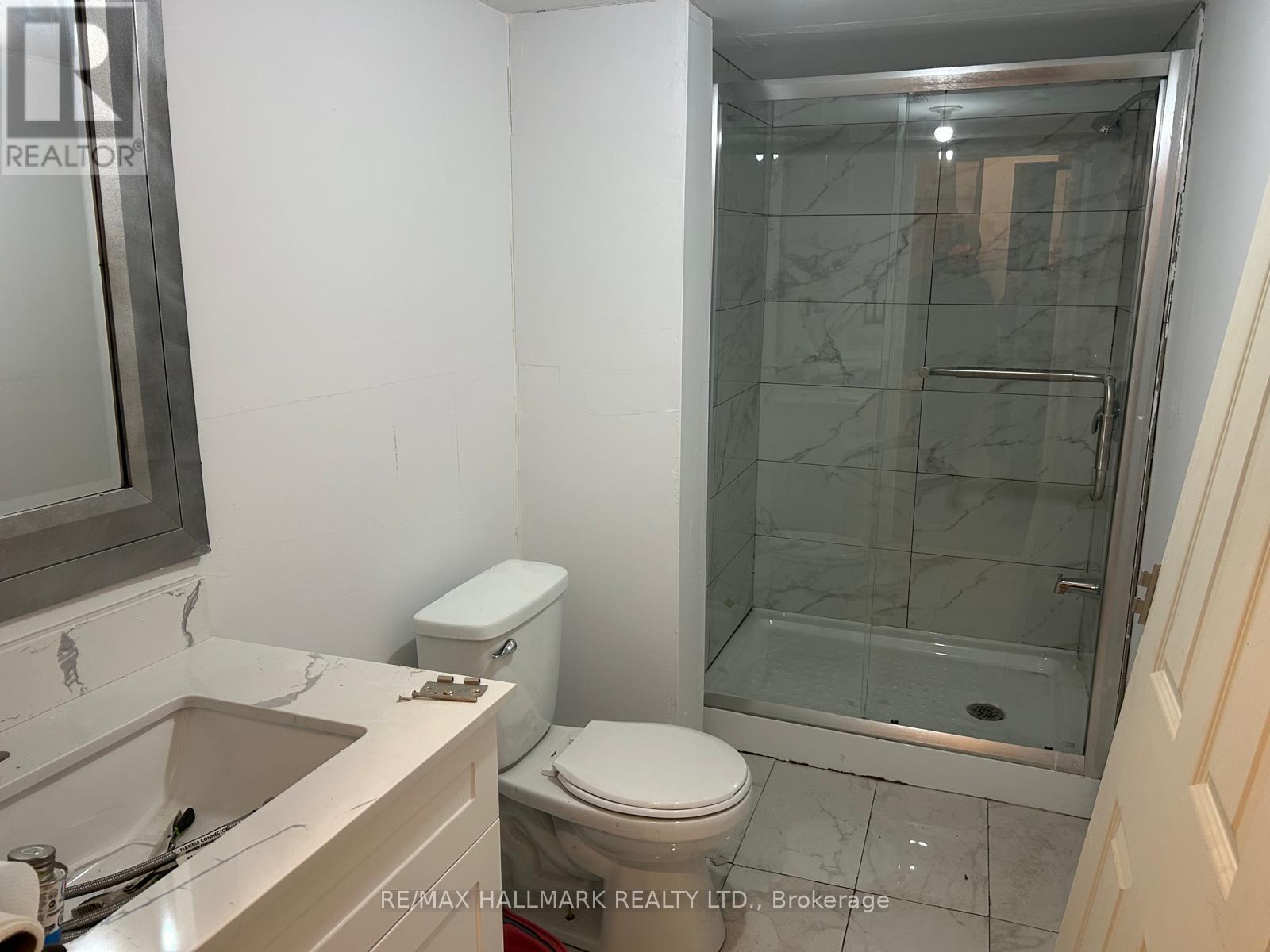 Basement - 531 Reeves Way Boulevard, Whitchurch-Stouffville, Ontario  L4A 0H1 - Photo 7 - N12764738