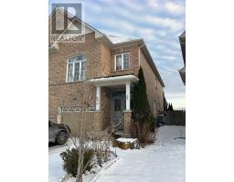 BASEMENT - 531 REEVES WAY BOULEVARD, Whitchurch-Stouffville, Ontario