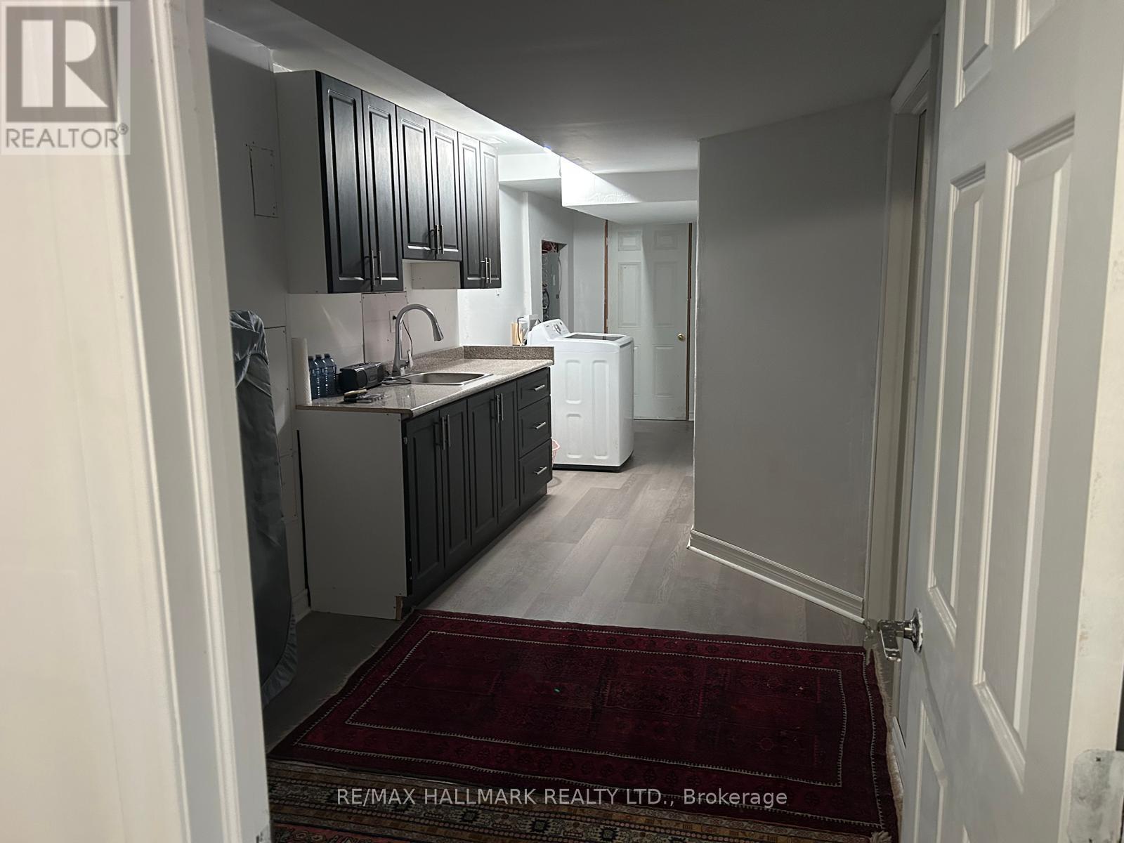 Basement - 531 Reeves Way Boulevard, Whitchurch-Stouffville, Ontario  L4A 0H1 - Photo 2 - N12764738