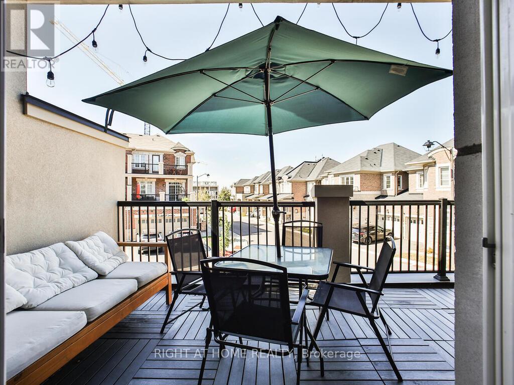 3030 George Savage Avenue, Oakville, Ontario  L6M 0Z1 - Photo 11 - W12565532