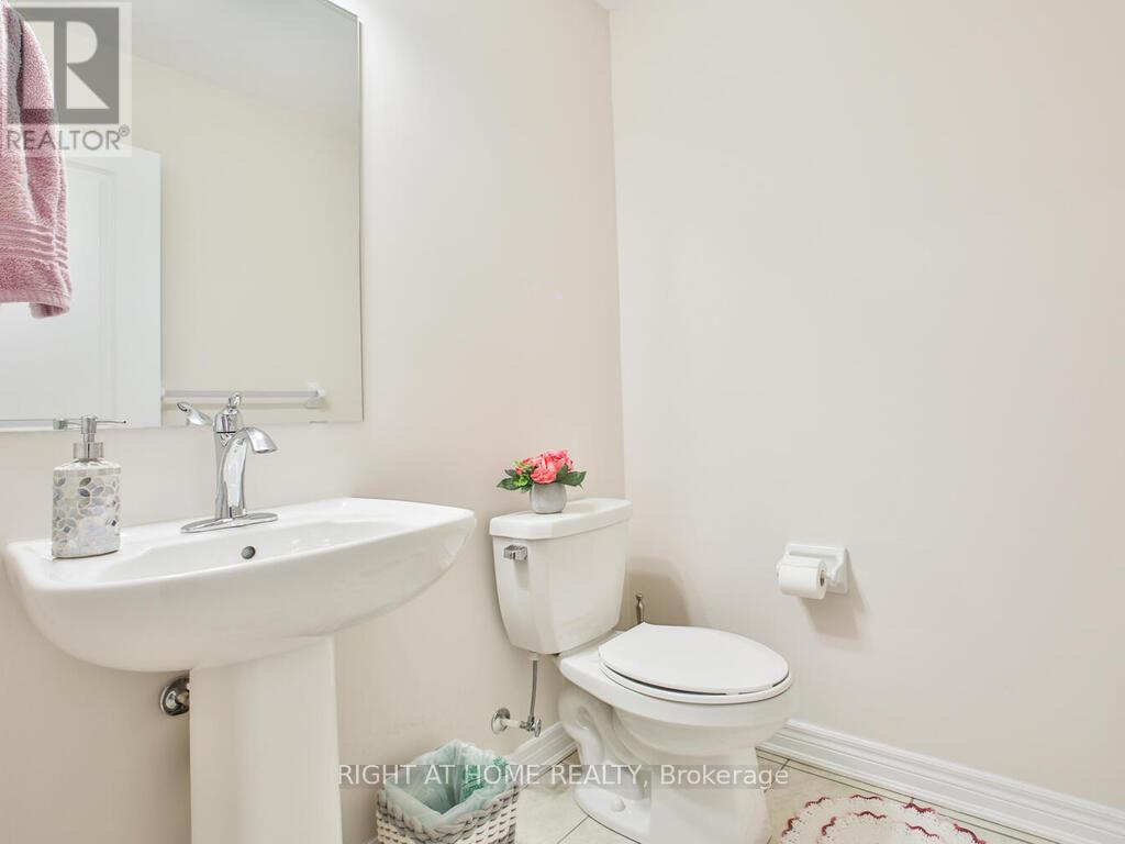 3030 George Savage Avenue, Oakville, Ontario  L6M 0Z1 - Photo 15 - W12565532