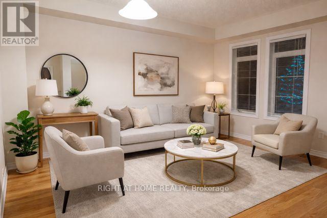 3030 George Savage Avenue, Oakville, Ontario  L6M 0Z1 - Photo 7 - W12565532