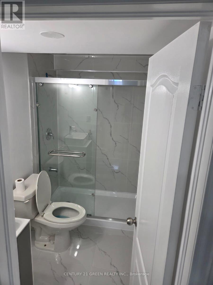 (Basement) - 3660 Partition Road, Mississauga, Ontario  L5N 8P4 - Photo 11 - W12768226