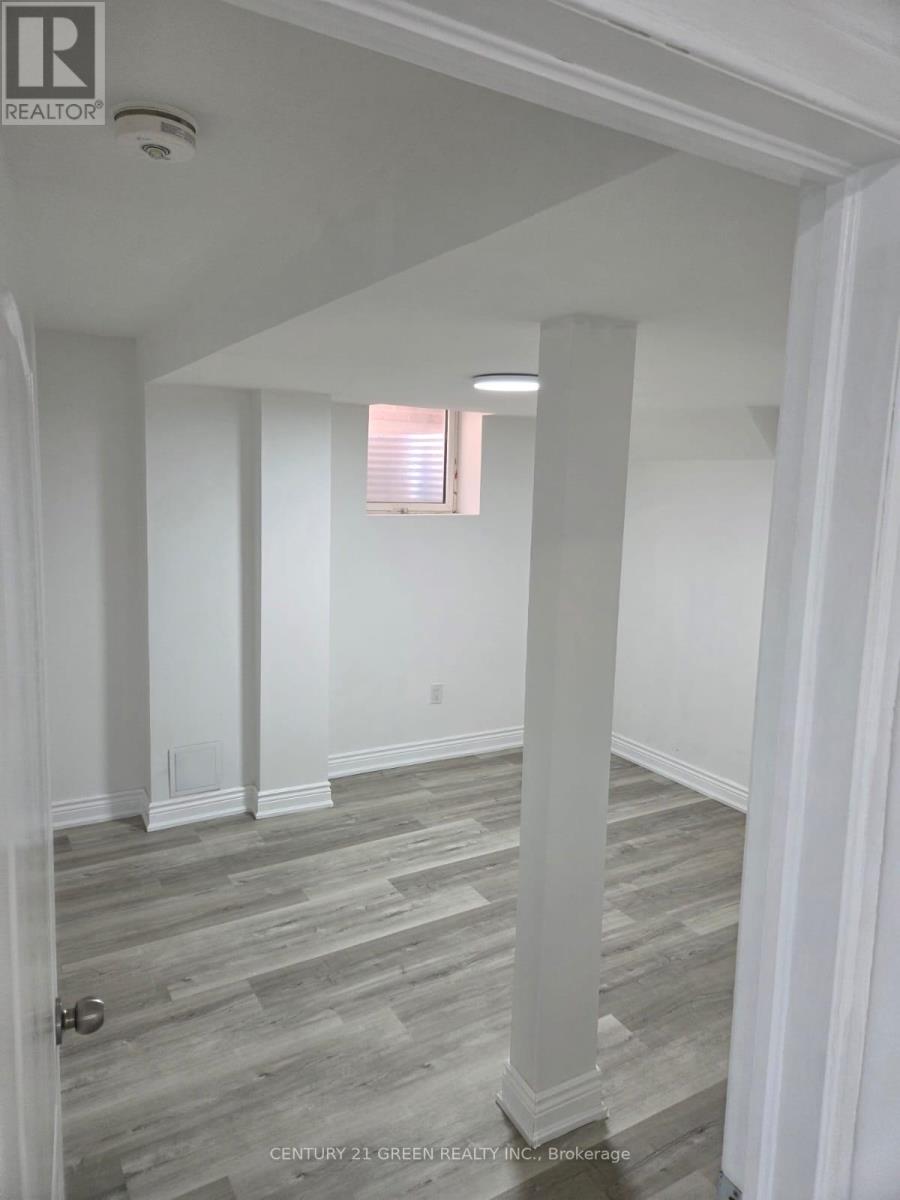 (Basement) - 3660 Partition Road, Mississauga, Ontario  L5N 8P4 - Photo 9 - W12768226