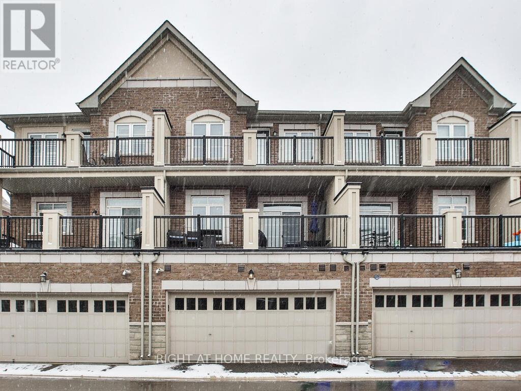 3030 George Savage Avenue, Oakville, Ontario  L6M 0Z1 - Photo 25 - W12565532