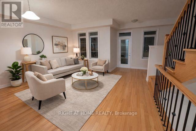 3030 George Savage Avenue, Oakville, Ontario  L6M 0Z1 - Photo 8 - W12565532