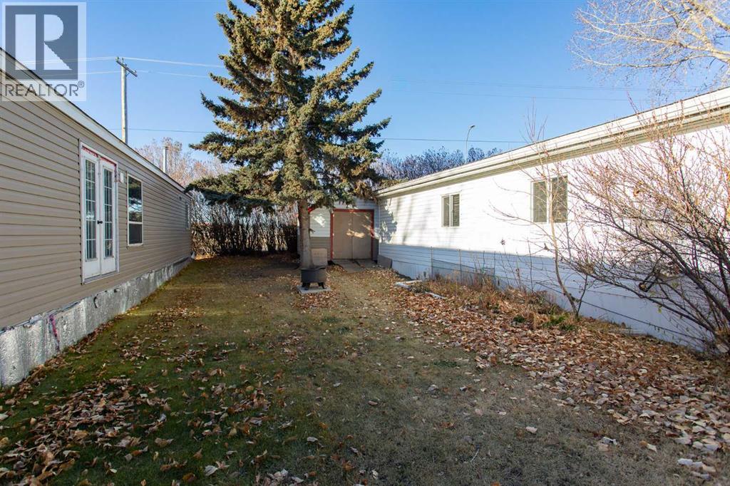7 Parkland Acres, Lacombe, Alberta  T4L 1T2 - Photo 20 - A2284492